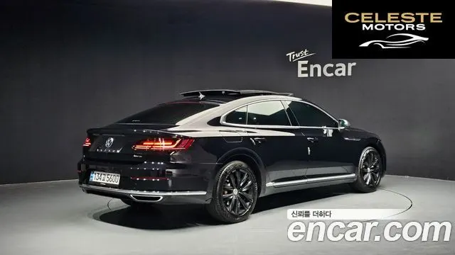 VOLKSWAGEN 2.0 TDI 2019 — photo 2 sur 20