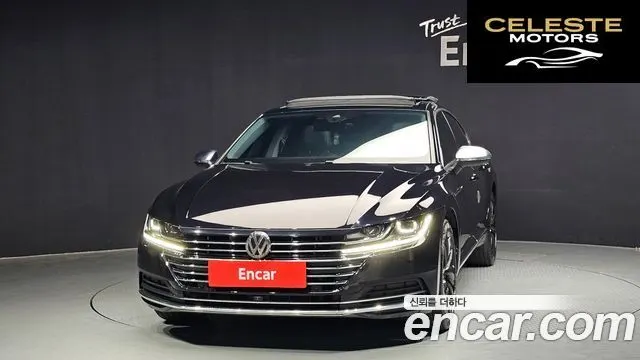VOLKSWAGEN 2.0 TDI 2019 — photo 3 sur 20