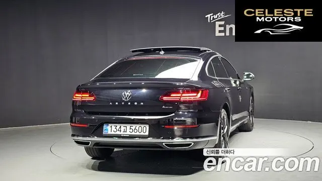 VOLKSWAGEN 2.0 TDI 2019 — photo 4 sur 20