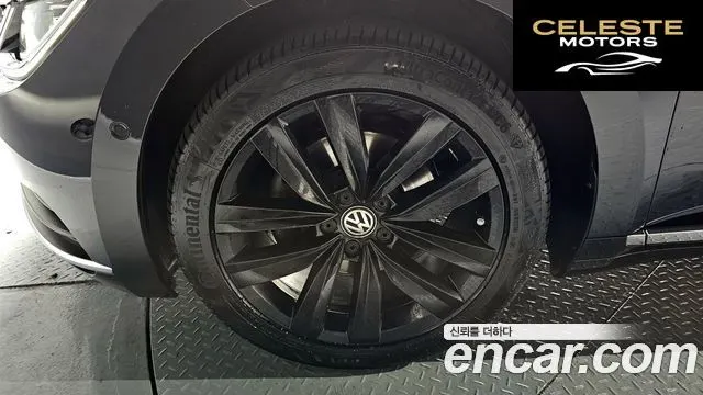 VOLKSWAGEN 2.0 TDI 2019 — photo 5 sur 20