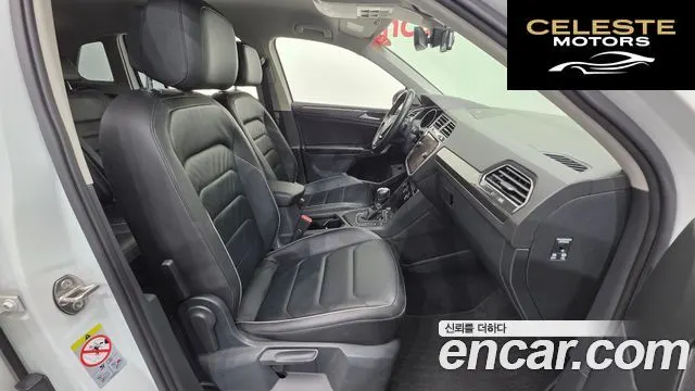 VOLKSWAGEN 22.0 TDI Premium 2018 — photo 10 sur 20