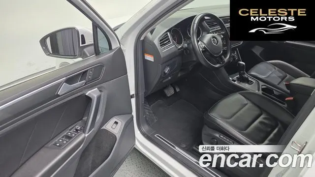 VOLKSWAGEN 22.0 TDI Premium 2018 — photo 11 sur 20