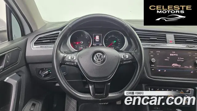 VOLKSWAGEN 22.0 TDI Premium 2018 — photo 14 sur 20