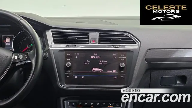 VOLKSWAGEN 22.0 TDI Premium 2018 — photo 16 sur 20