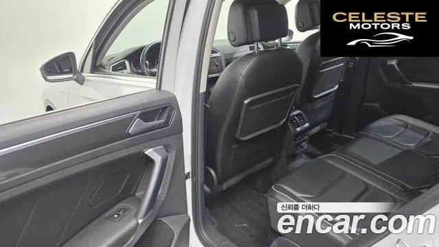 VOLKSWAGEN 22.0 TDI Premium 2018 — photo 19 sur 20