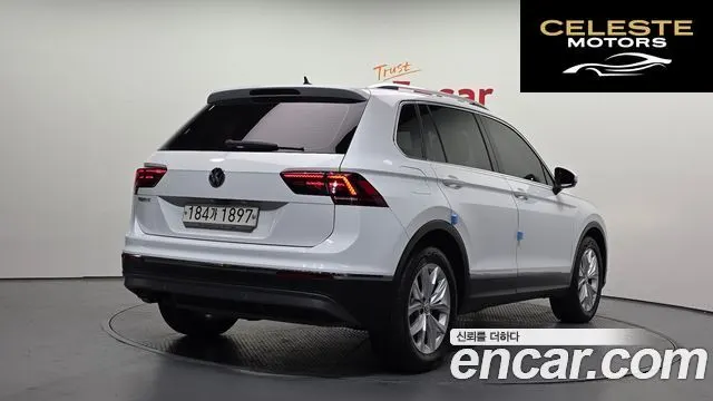VOLKSWAGEN 22.0 TDI Premium 2018 — photo 2 sur 20