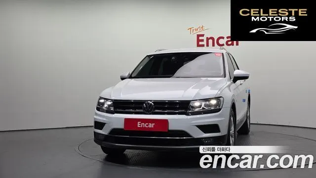 VOLKSWAGEN 22.0 TDI Premium 2018 — photo 3 sur 20