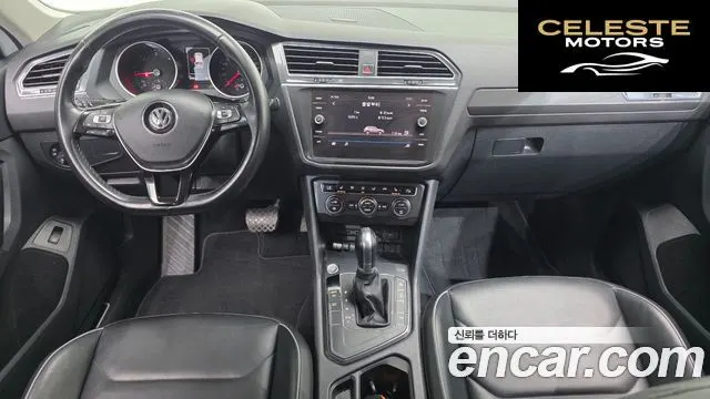 VOLKSWAGEN 22.0 TDI Premium 2018 — photo 7 sur 20