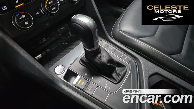 VOLKSWAGEN 22.0 TDI Premium 2018 — photo 9 sur 20