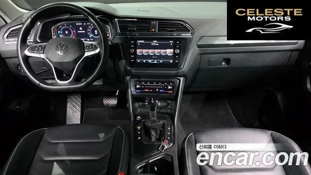 VOLKSWAGEN 22.0 TDI Premium 2023 — photo 10 sur 38