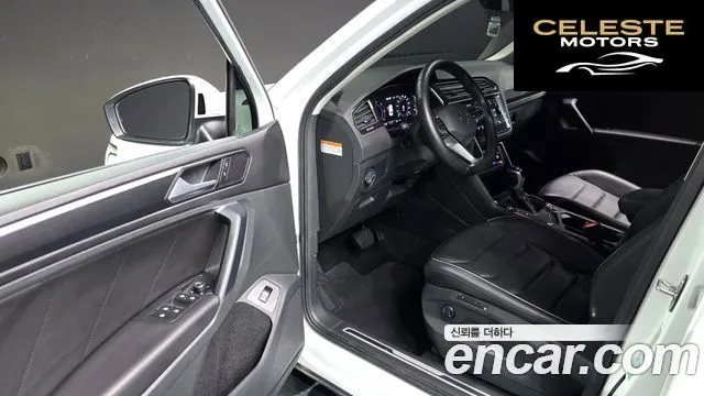 VOLKSWAGEN 22.0 TDI Premium 2023 — photo 13 sur 38
