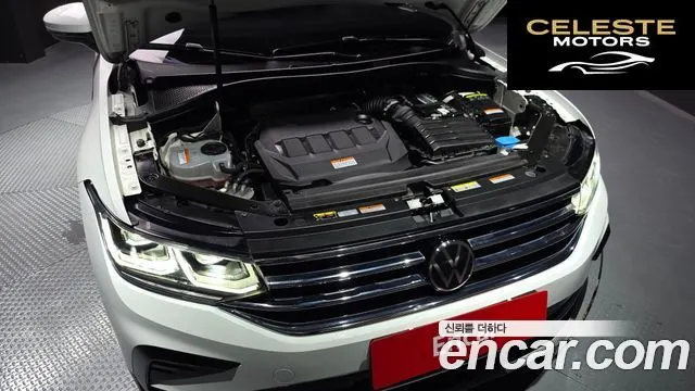 VOLKSWAGEN 22.0 TDI Premium 2023 — photo 6 sur 38