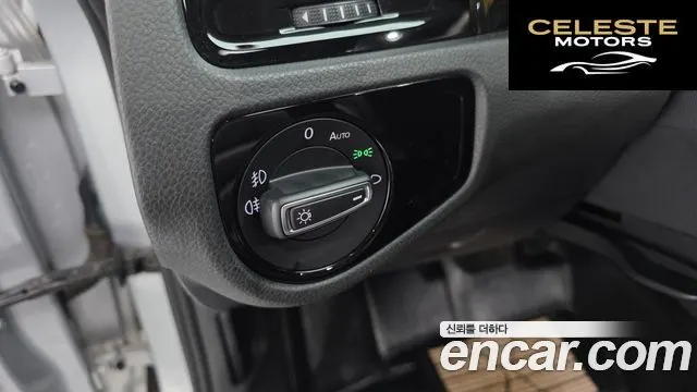 VOLKSWAGEN 72.0 TDI Premium 2014 — photo 15 sur 20