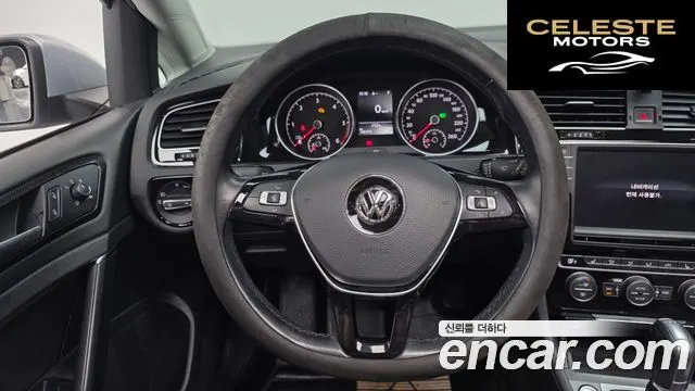 VOLKSWAGEN 72.0 TDI Premium 2014 — photo 16 sur 20