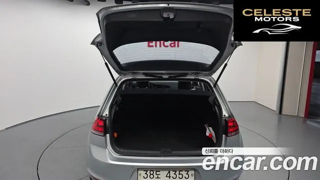 VOLKSWAGEN 72.0 TDI Premium 2014 — photo 20 sur 20