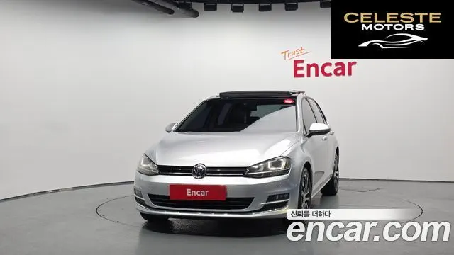 VOLKSWAGEN 72.0 TDI Premium 2014 — photo 3 sur 20
