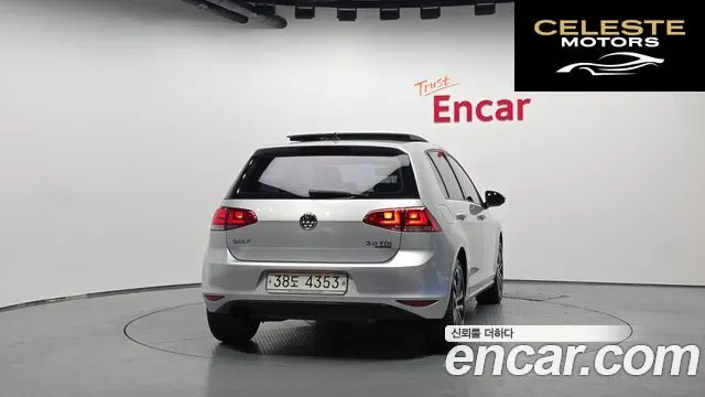 VOLKSWAGEN 72.0 TDI Premium 2014 — photo 4 sur 20