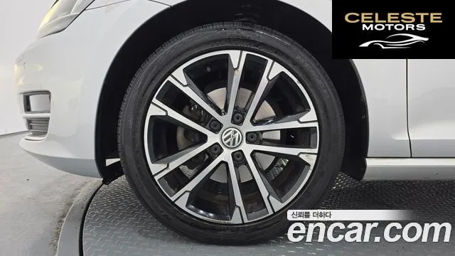 VOLKSWAGEN 72.0 TDI Premium 2014 — photo 5 sur 20