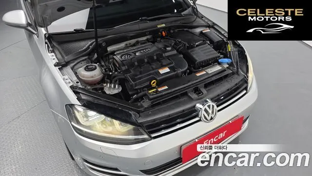 VOLKSWAGEN 72.0 TDI Premium 2014 — photo 6 sur 20