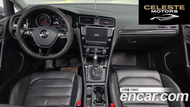 VOLKSWAGEN 72.0 TDI Premium 2014 — photo 7 sur 20