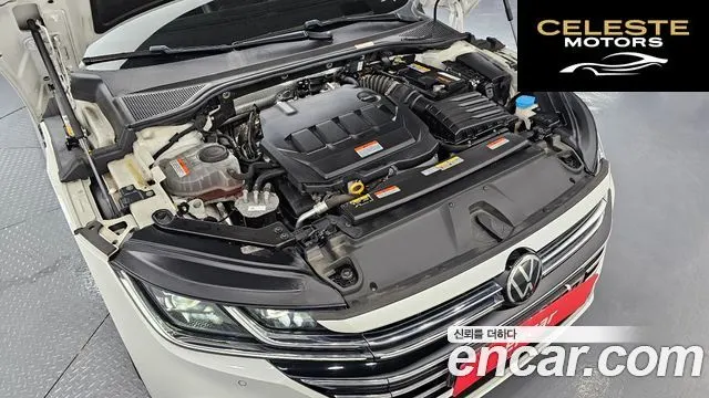 VOLKSWAGEN 2.0 TDI 2023 — photo 6 sur 34