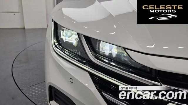 VOLKSWAGEN 2.0 TDI 2023 — photo 8 sur 34