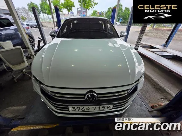 VOLKSWAGEN 2.0 TDI 2022 — photo 4 sur 6