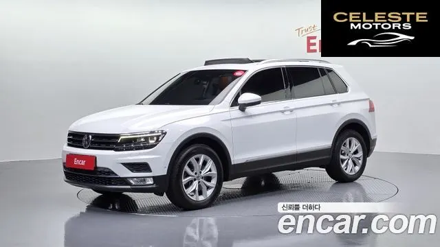 VOLKSWAGEN 22.0 TSI 4 2017 — photo 1 sur 35