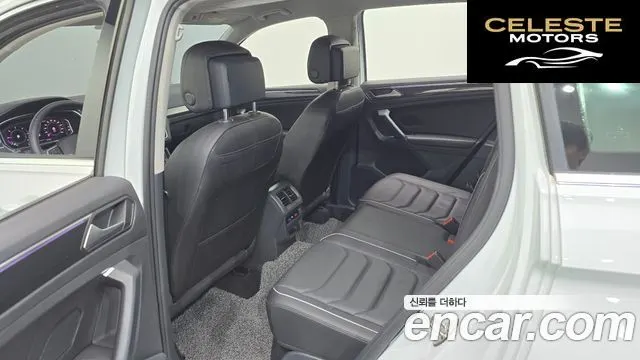 VOLKSWAGEN 22.0 TDI Premium 2021 — photo 11 sur 20