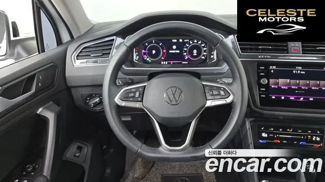 VOLKSWAGEN 22.0 TDI Premium 2021 — photo 12 sur 20