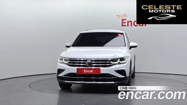 VOLKSWAGEN 22.0 TDI Premium 2021 — photo 3 sur 20
