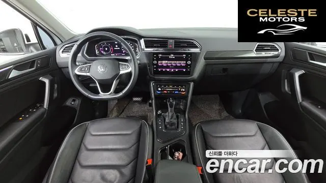 VOLKSWAGEN 22.0 TDI Premium 2021 — photo 7 sur 20