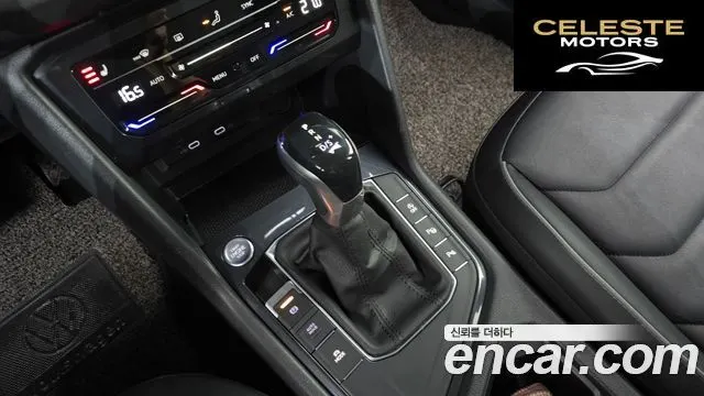 VOLKSWAGEN 22.0 TDI Premium 2021 — photo 9 sur 20