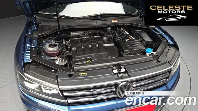 VOLKSWAGEN 2.0 TDI 2020 — photo 6 sur 30