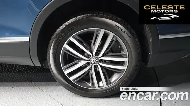 VOLKSWAGEN 2.0 TDI 2020 — photo 7 sur 30
