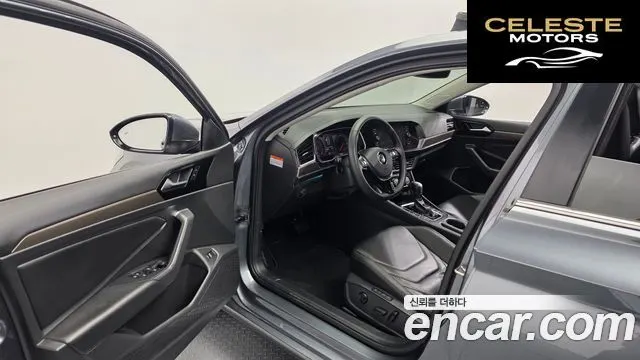 VOLKSWAGEN 71.4 TSI 2020 — photo 13 sur 32