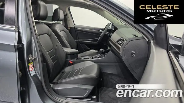 VOLKSWAGEN 71.4 TSI 2020 — photo 17 sur 32