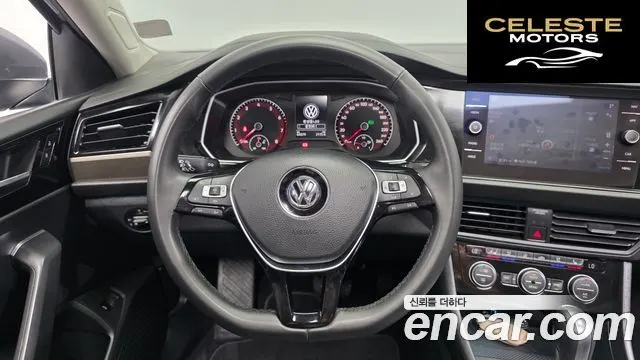 VOLKSWAGEN 71.4 TSI 2020 — photo 19 sur 32