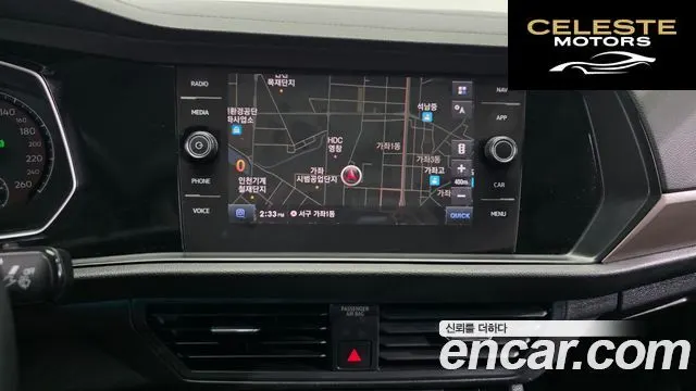 VOLKSWAGEN 71.4 TSI 2020 — photo 20 sur 32