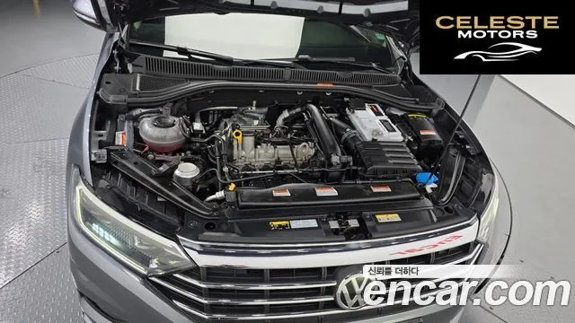 VOLKSWAGEN 71.4 TSI 2020 — photo 6 sur 32