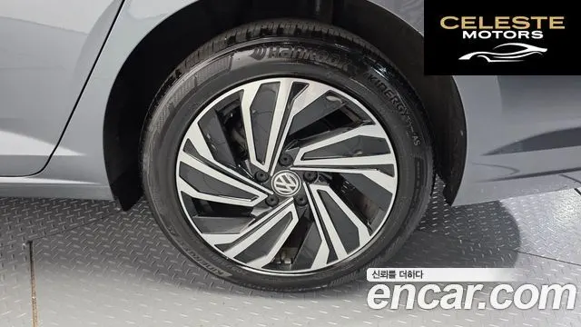 VOLKSWAGEN 71.4 TSI 2020 — photo 7 sur 32