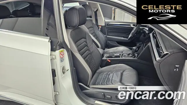 VOLKSWAGEN 2.0 TDI 2023 — photo 16 sur 34