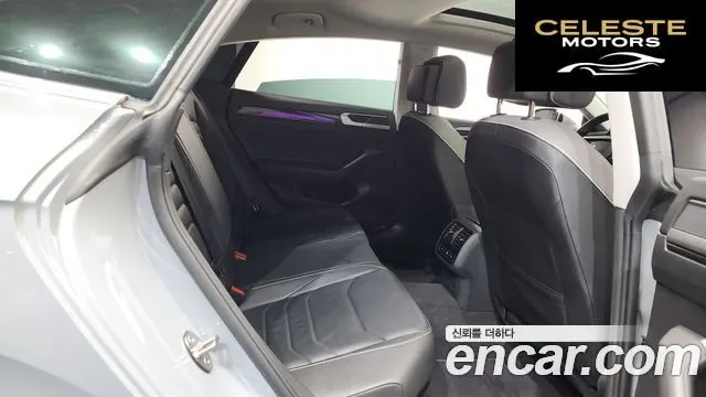 VOLKSWAGEN 2.0 TDI 2023 — photo 17 sur 35