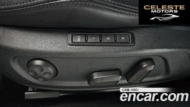 VOLKSWAGEN CC 2.0 TDI 2016 — photo 20 sur 20