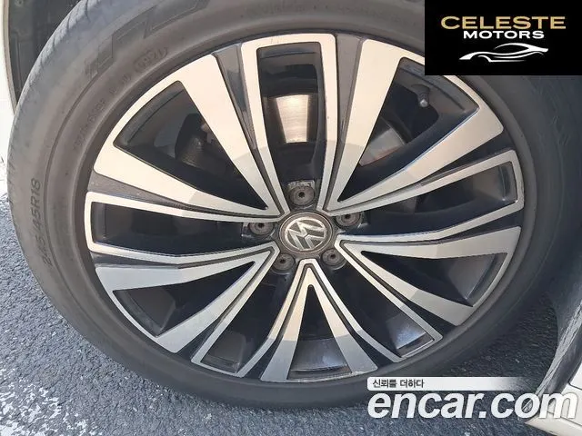 VOLKSWAGEN 2.0 TDI Premium 2019 — photo 10 sur 26