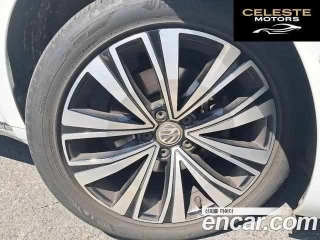 VOLKSWAGEN 2.0 TDI Premium 2019 — photo 13 sur 26