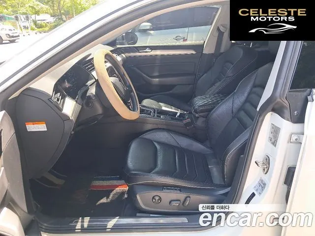 VOLKSWAGEN 2.0 TDI Premium 2019 — photo 15 sur 26