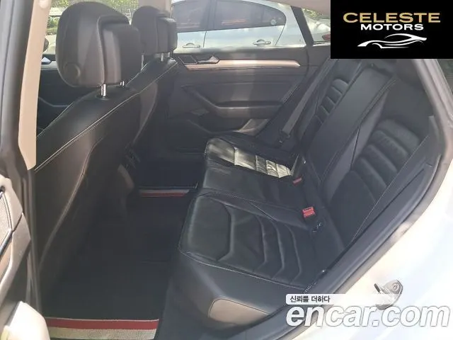 VOLKSWAGEN 2.0 TDI Premium 2019 — photo 17 sur 26