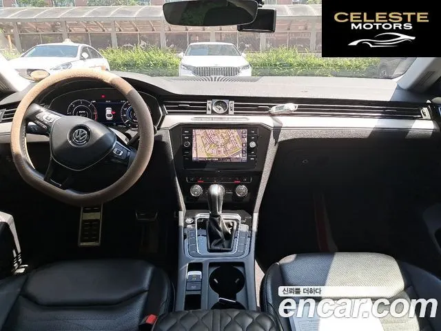VOLKSWAGEN 2.0 TDI Premium 2019 — photo 20 sur 26