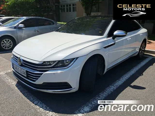 VOLKSWAGEN 2.0 TDI Premium 2019 — photo 24 sur 26